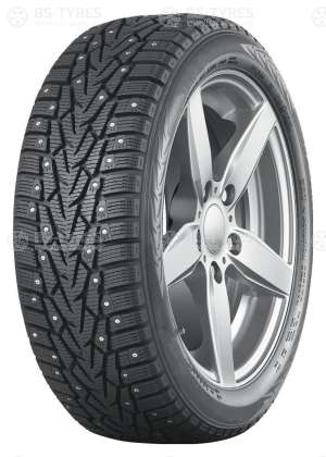 Ikon (Nokian Tyres) Character Ice 7 (Nordman 7) 195/60 R15 92T