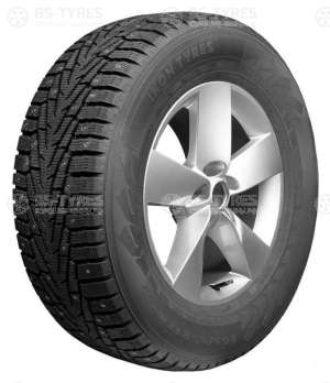 Ikon (Nokian Tyres) Character Ice 7 (Nordman 7) 195/60 R15 92T