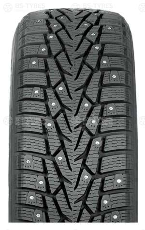 Ikon (Nokian Tyres) Character Ice 7 (Nordman 7) 195/60 R15 92T