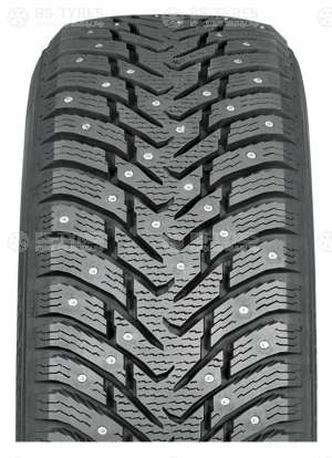 Ikon (Nokian Tyres) Character Ice 8 (Nordman 8) 195/60 R15 92T