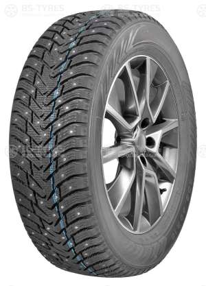 Ikon (Nokian Tyres) Character Ice 8 (Nordman 8) 195/60 R15 92T