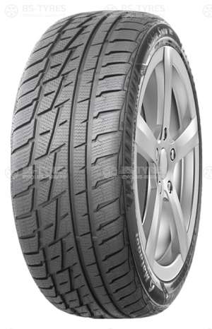 Matador MP 92 Sibir Snow 195/60 R15 88T (2018)