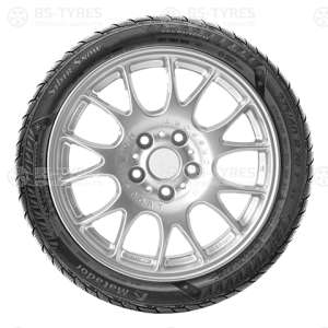Matador MP 92 Sibir Snow 195/60 R15 88T (2018)