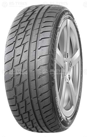 Matador MP 92 Sibir Snow 195/60 R15 88T (2018)
